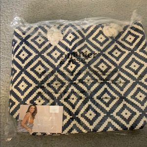 Brand new Summer & Rose Tote Bag